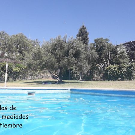 Apartmán Piso Blanco Ronda Exteriér fotografie